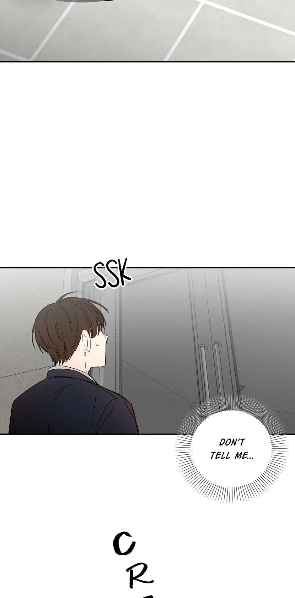 The Disappearing Mondays Chapter 2 – Page 38