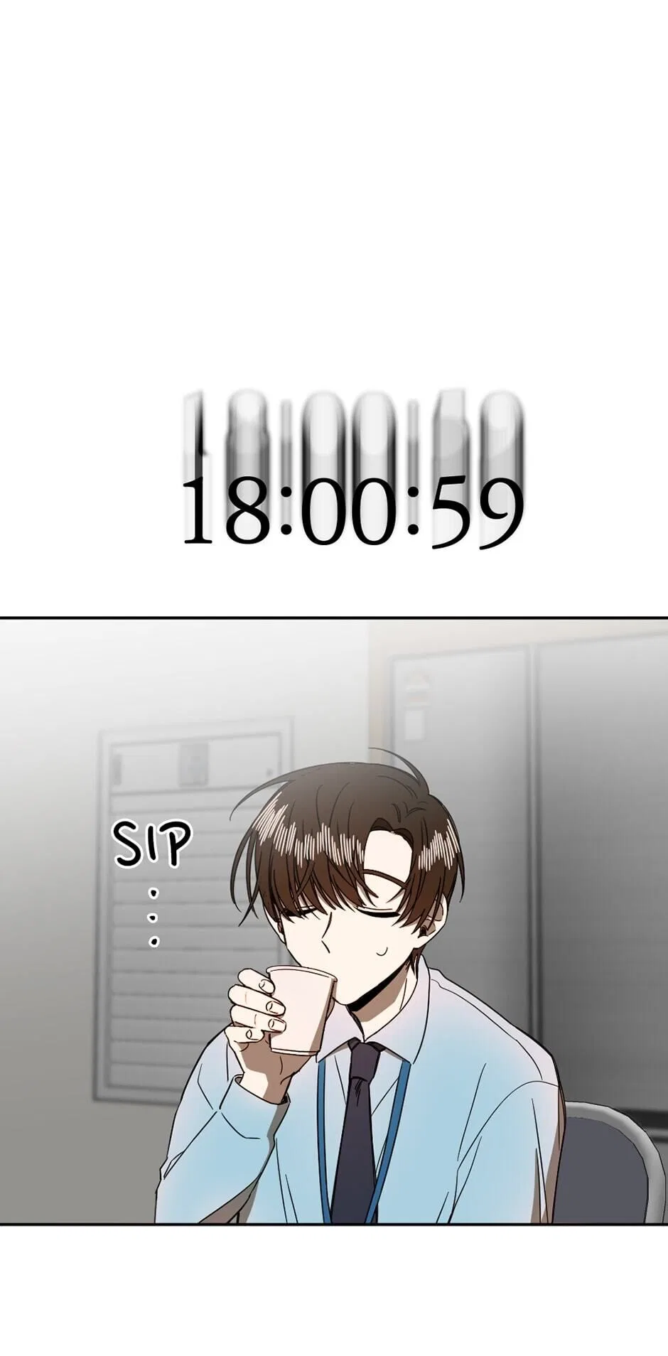 The Disappearing Mondays Chapter 2 – Page 51