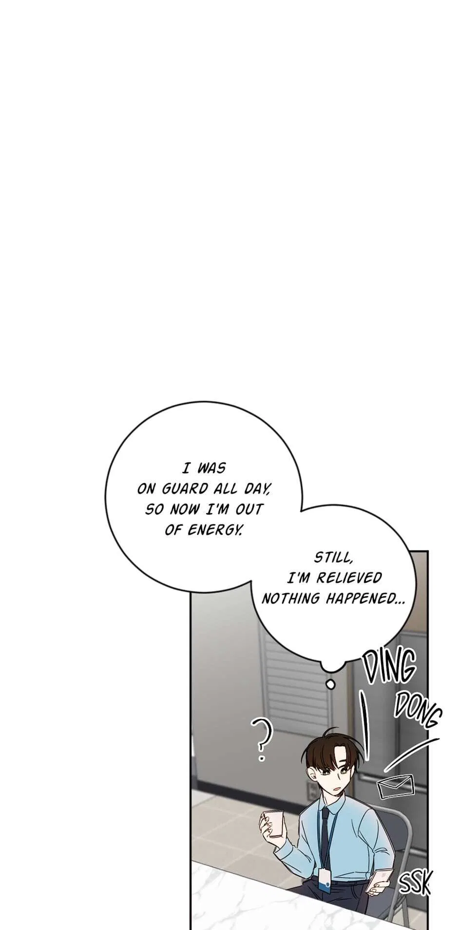 The Disappearing Mondays Chapter 2 – Page 52