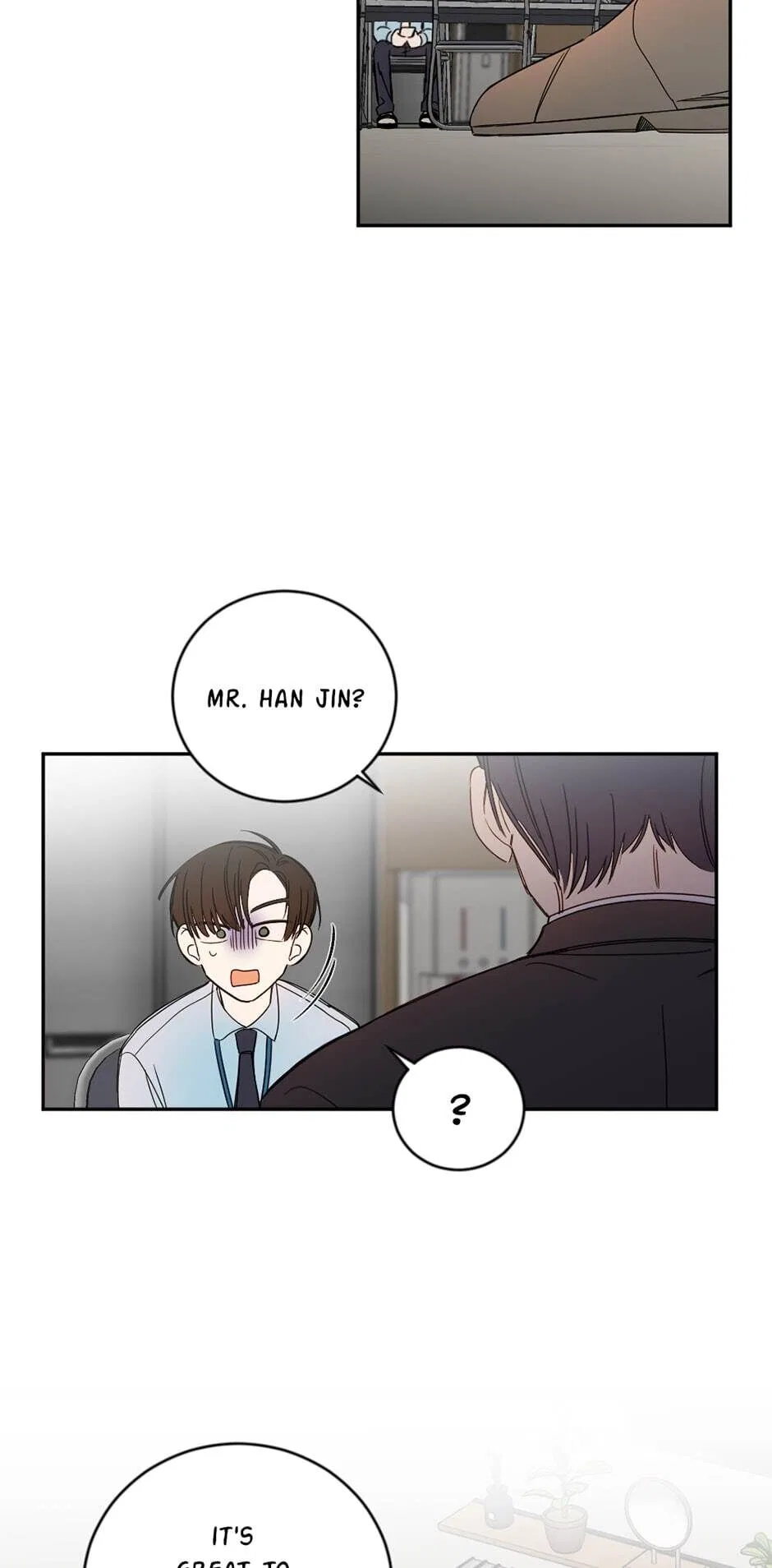 The Disappearing Mondays Chapter 2 – Page 55