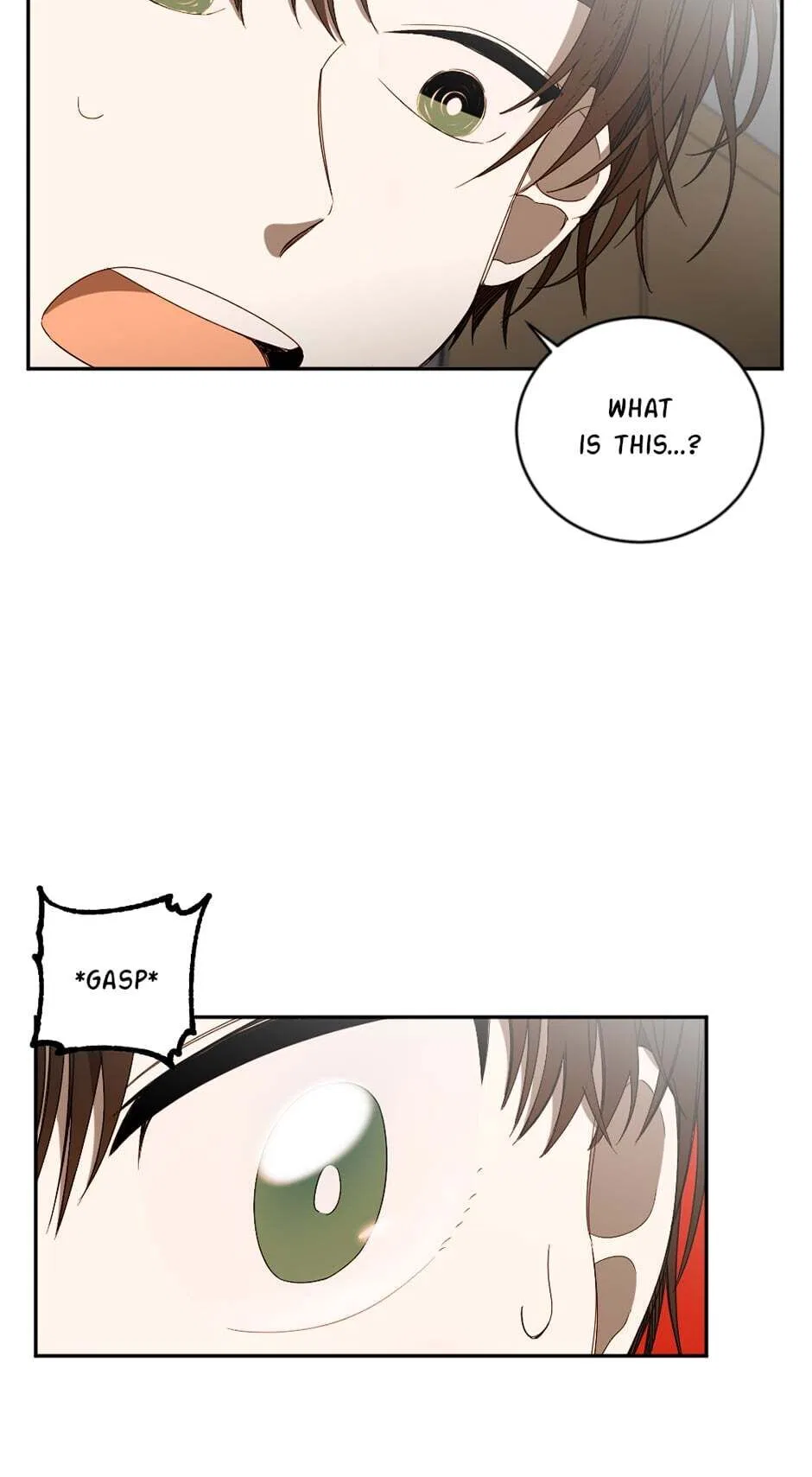 The Disappearing Mondays Chapter 2 – Page 58