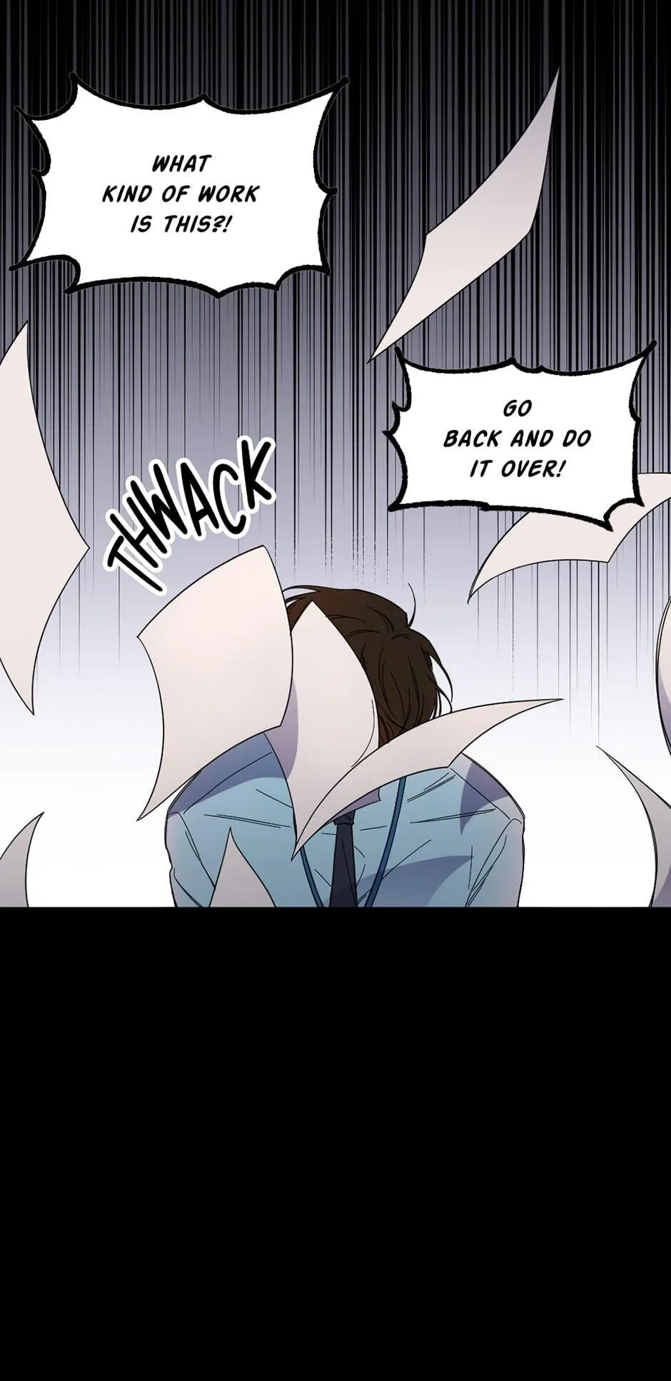 The Disappearing Mondays Chapter 1 – Page 3