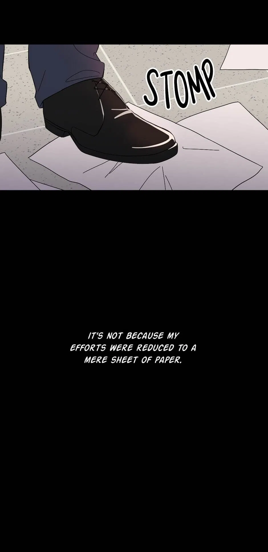 The Disappearing Mondays Chapter 1 – Page 5