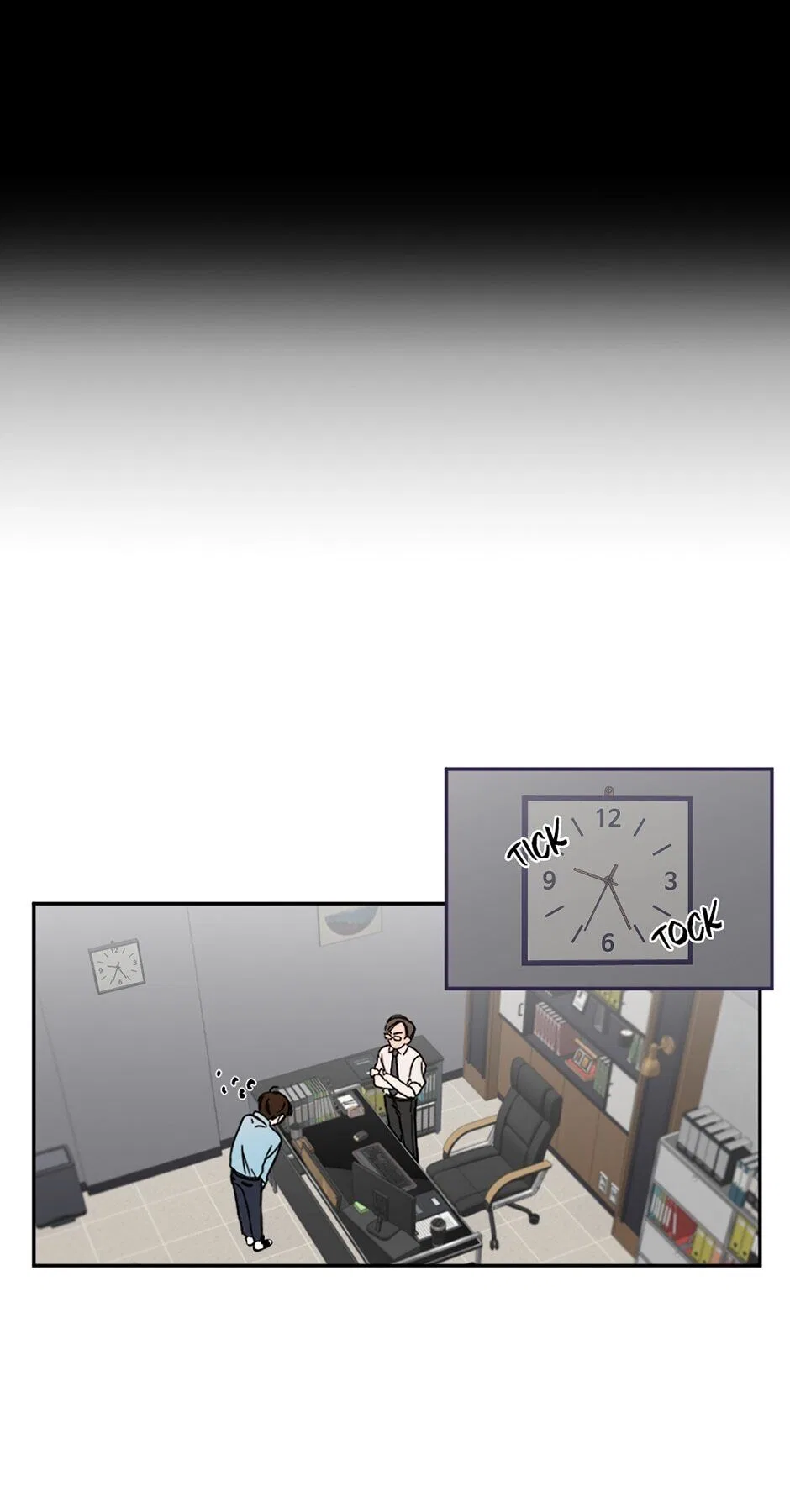 The Disappearing Mondays Chapter 1 – Page 14
