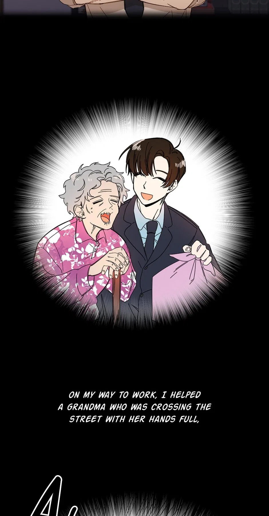 The Disappearing Mondays Chapter 1 – Page 16
