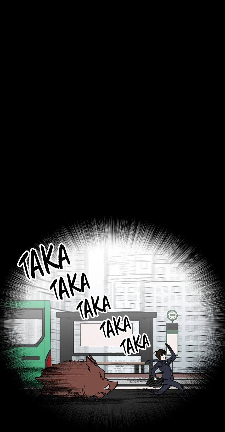 The Disappearing Mondays Chapter 1 – Page 19