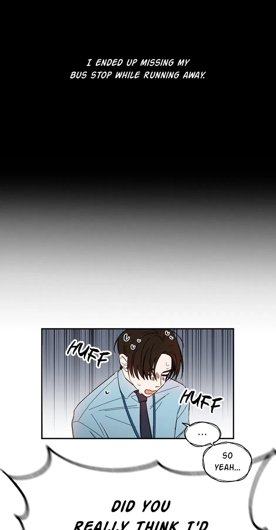 The Disappearing Mondays Chapter 1 – Page 20