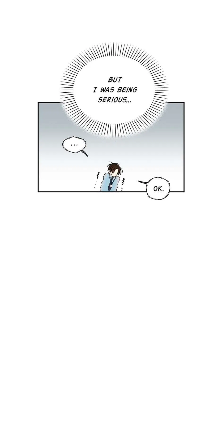 The Disappearing Mondays Chapter 1 – Page 22