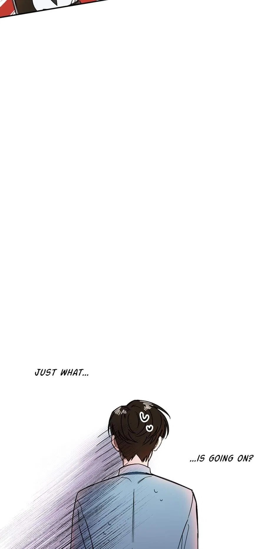 The Disappearing Mondays Chapter 1 – Page 33
