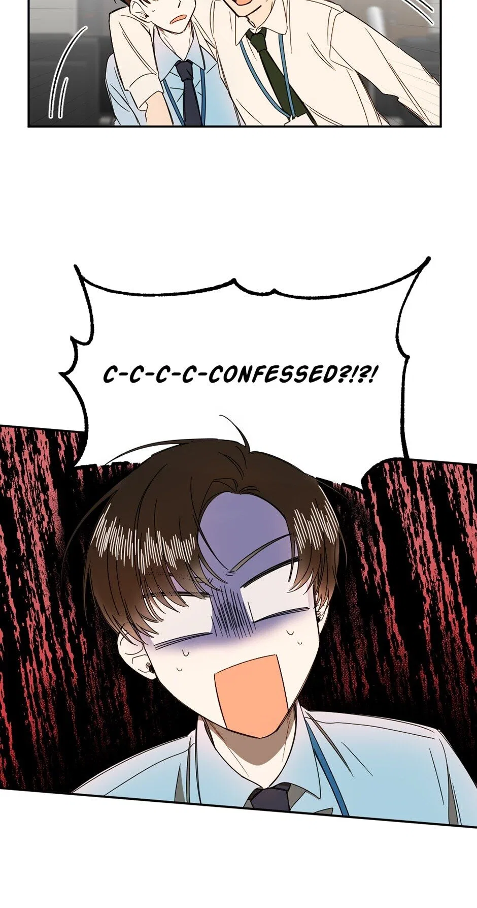 The Disappearing Mondays Chapter 1 – Page 39