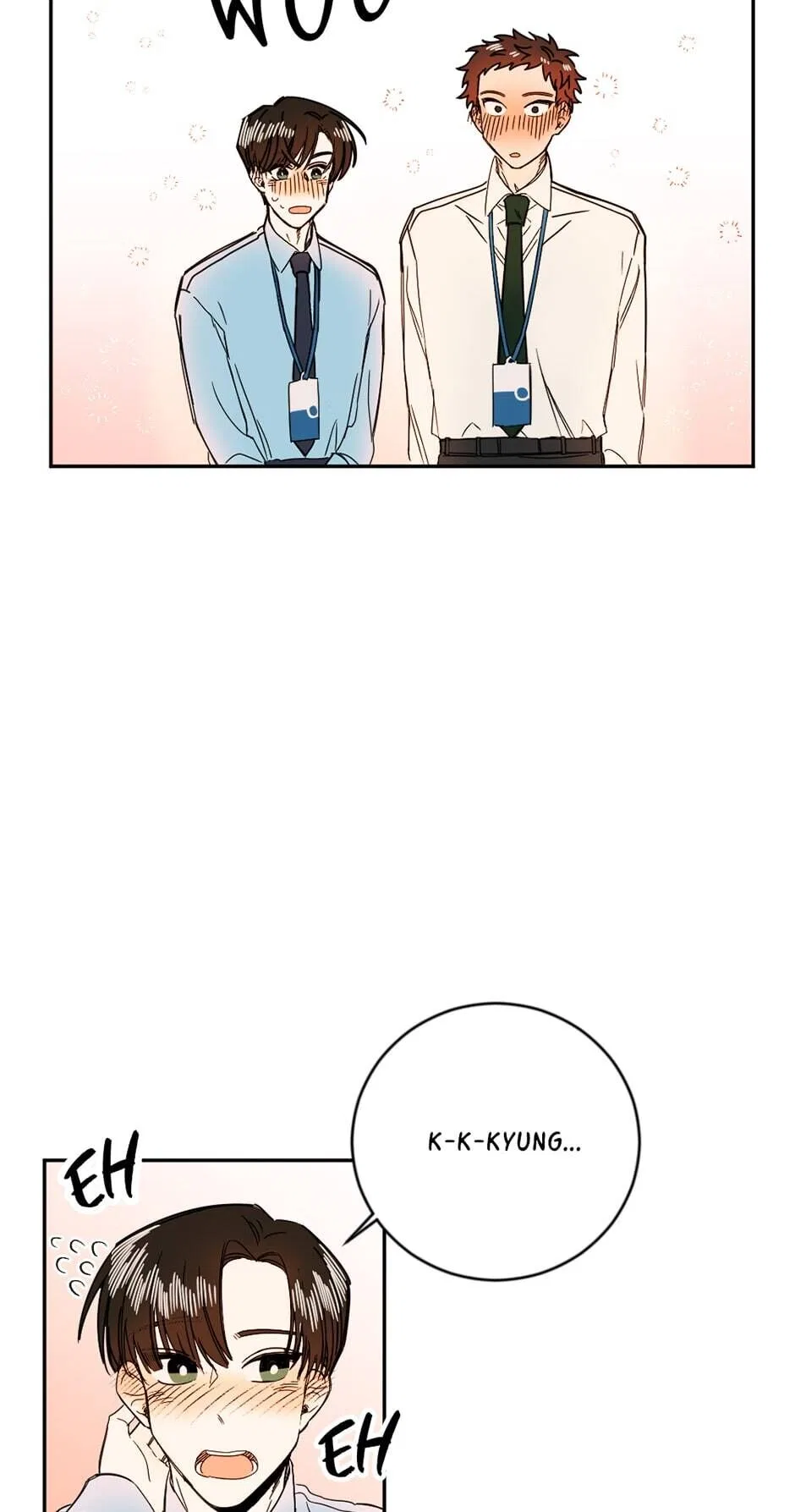 The Disappearing Mondays Chapter 1 – Page 43