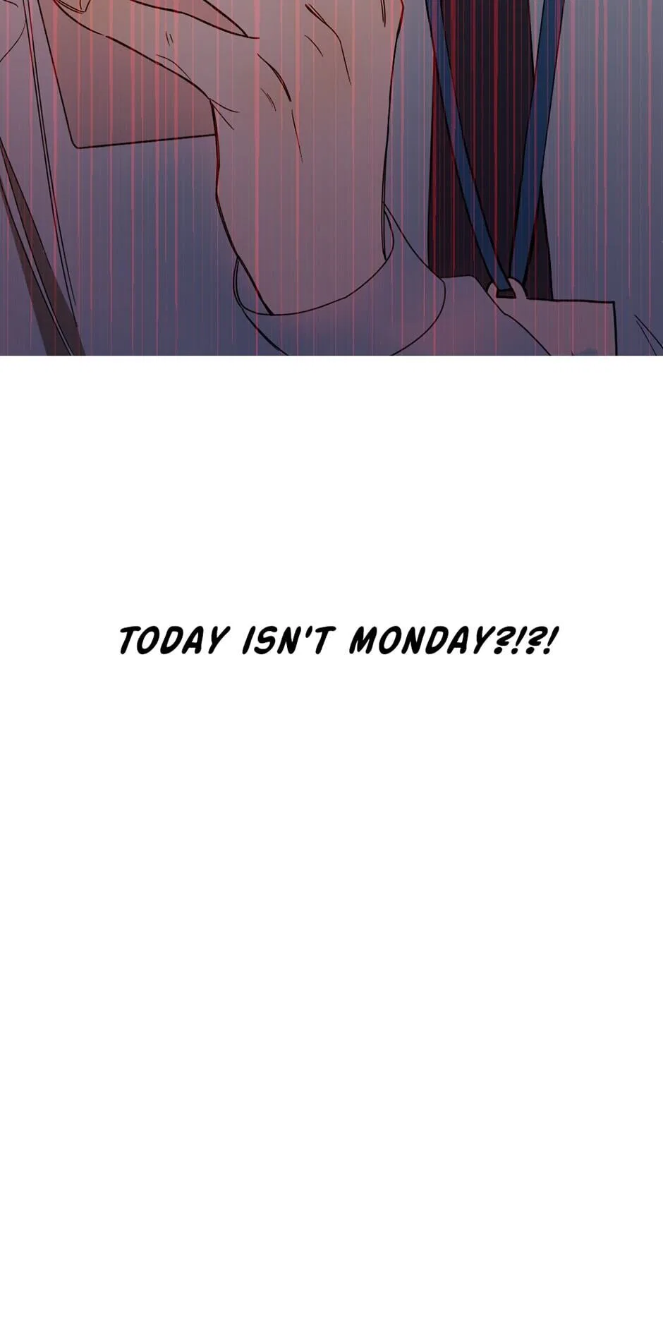 The Disappearing Mondays Chapter 1 – Page 52