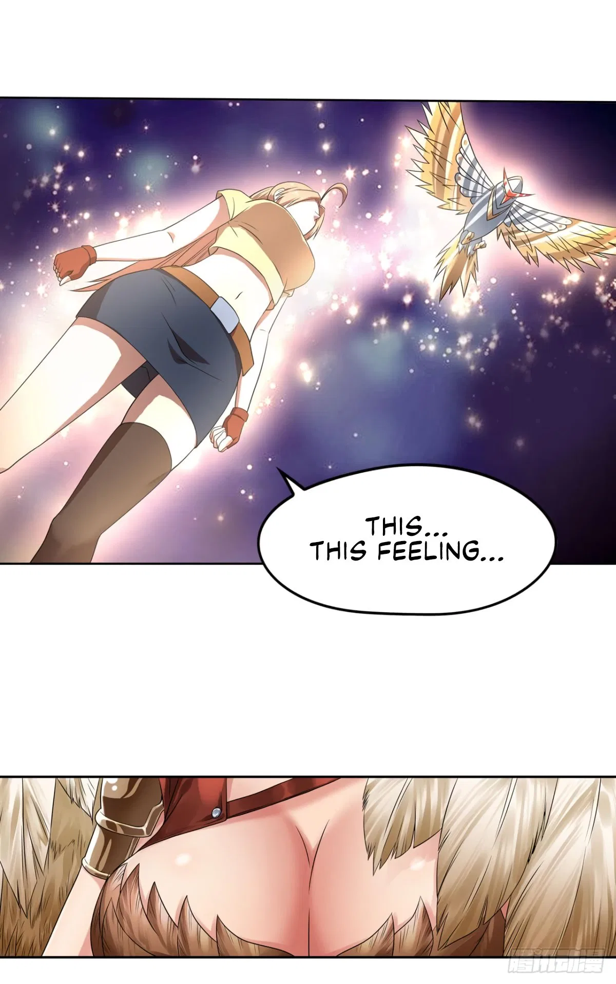 Player Reborn Chapter 166 – Page 3