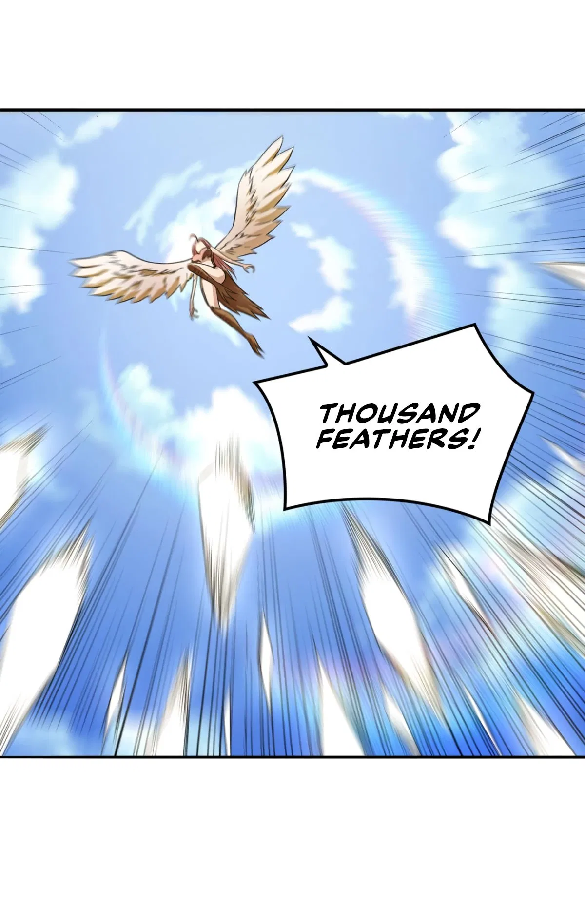Player Reborn Chapter 166 – Page 8