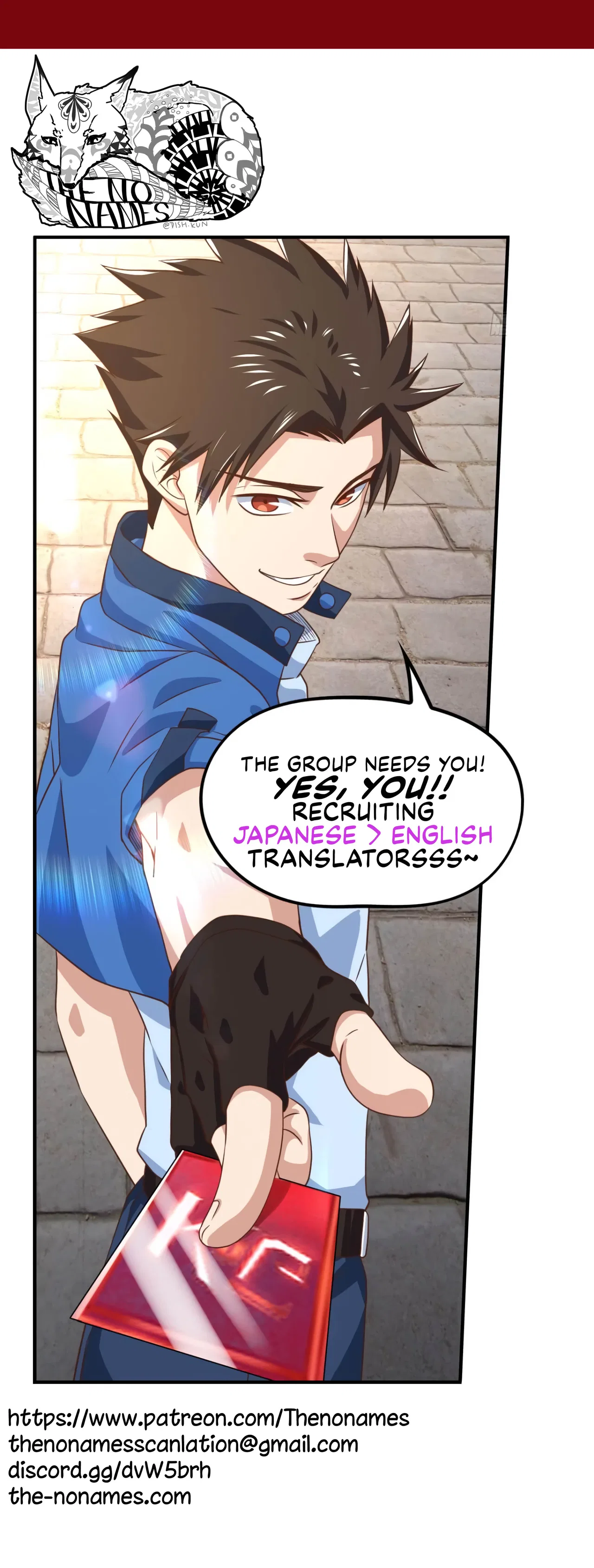 Player Reborn Chapter 164 – Page 12