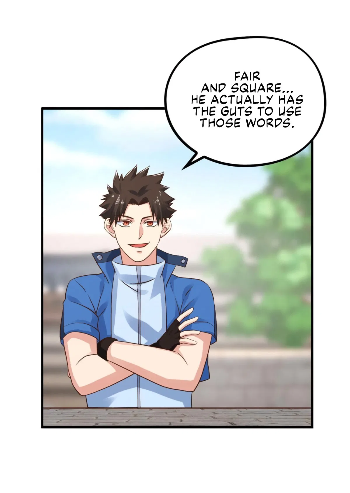 Player Reborn Chapter 163 – Page 2
