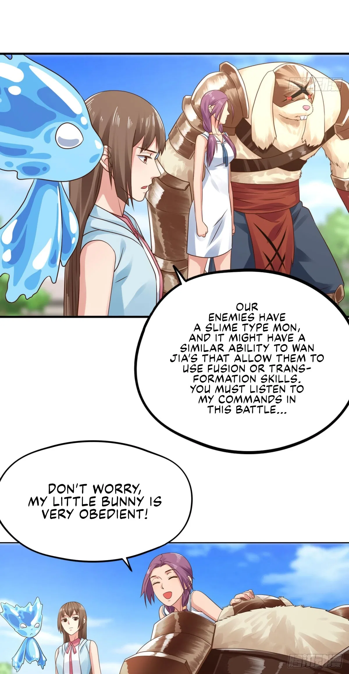 Player Reborn Chapter 163 – Page 3