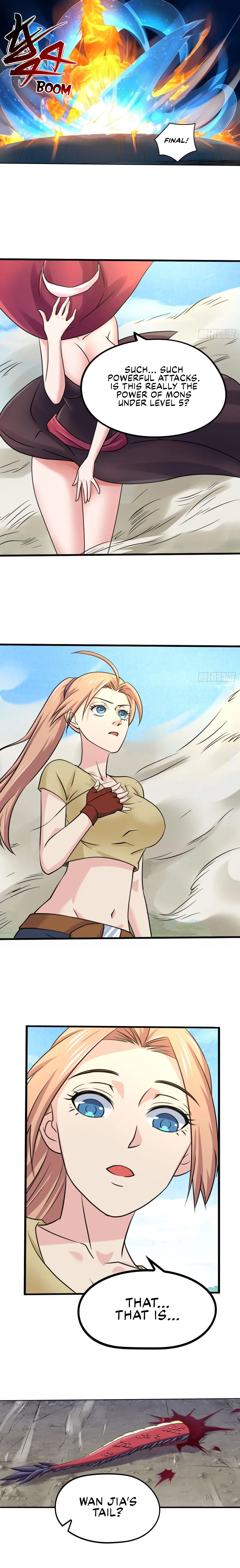Player Reborn Chapter 161 – Page 9
