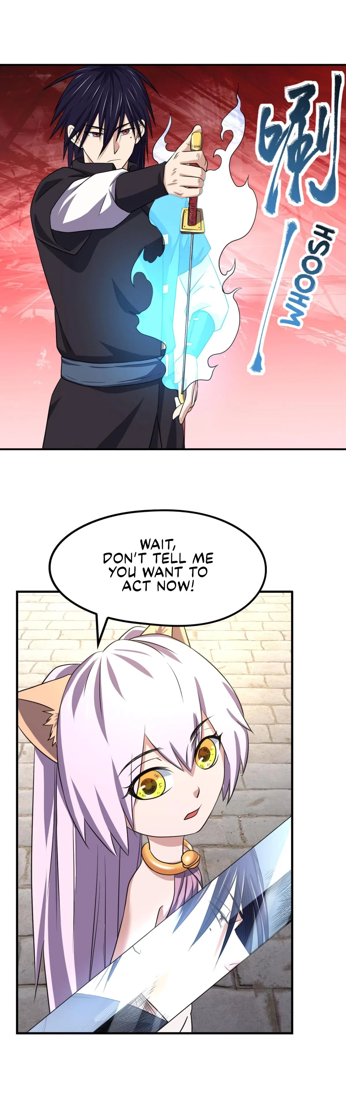 Player Reborn Chapter 160 – Page 8