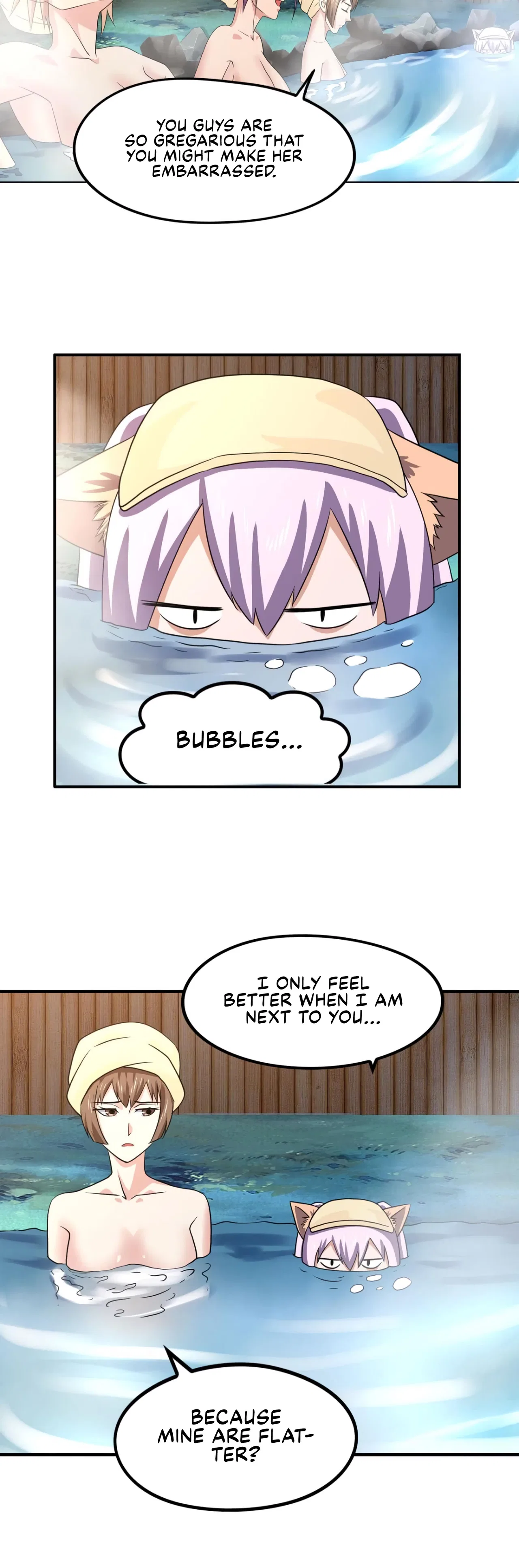 Player Reborn Chapter 159 – Page 5