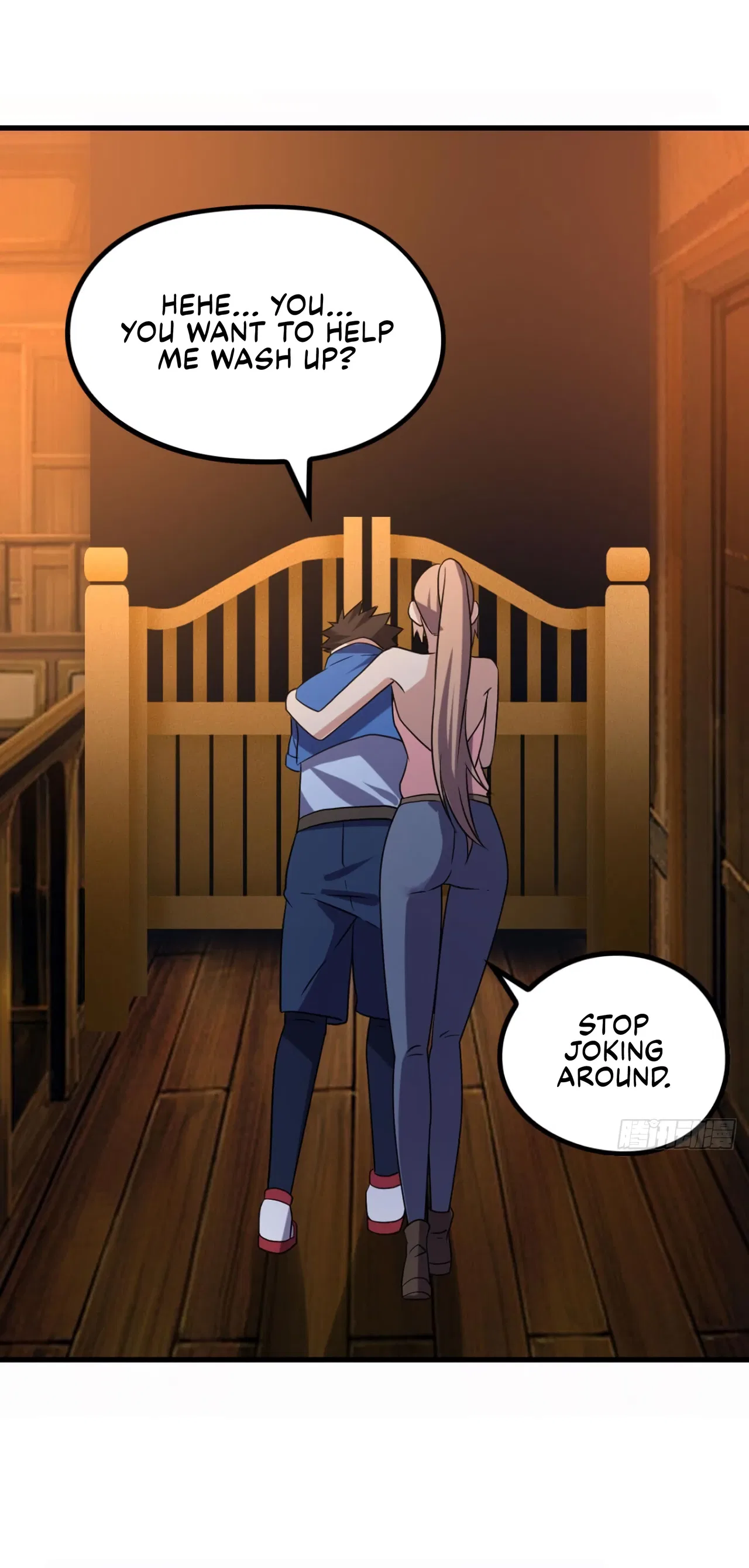 Player Reborn Chapter 159 – Page 9