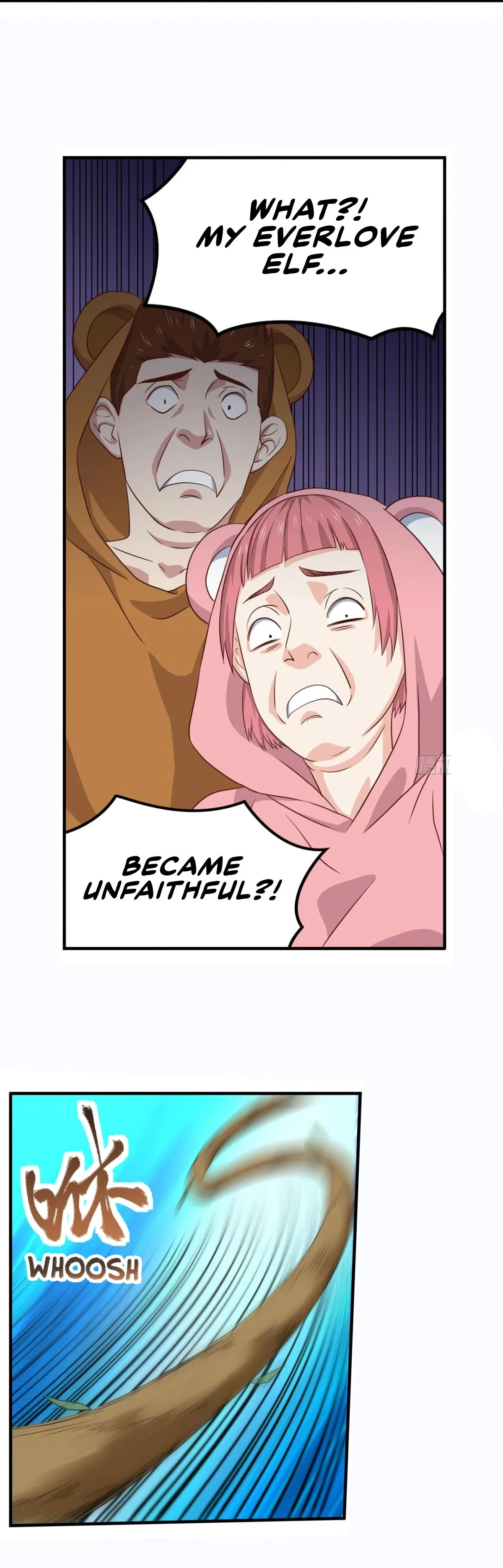Player Reborn Chapter 157 – Page 3