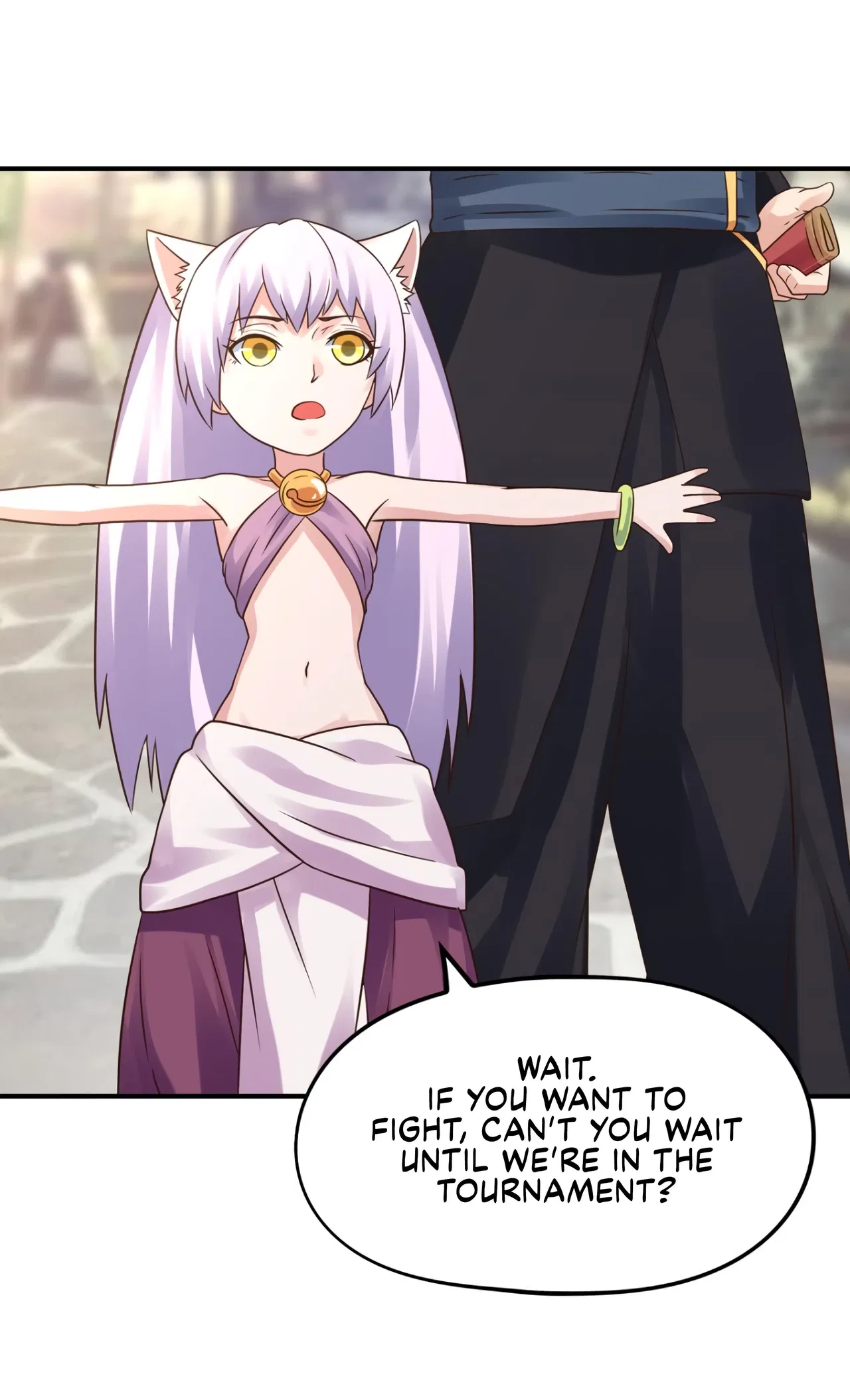Player Reborn Chapter 155 – Page 2