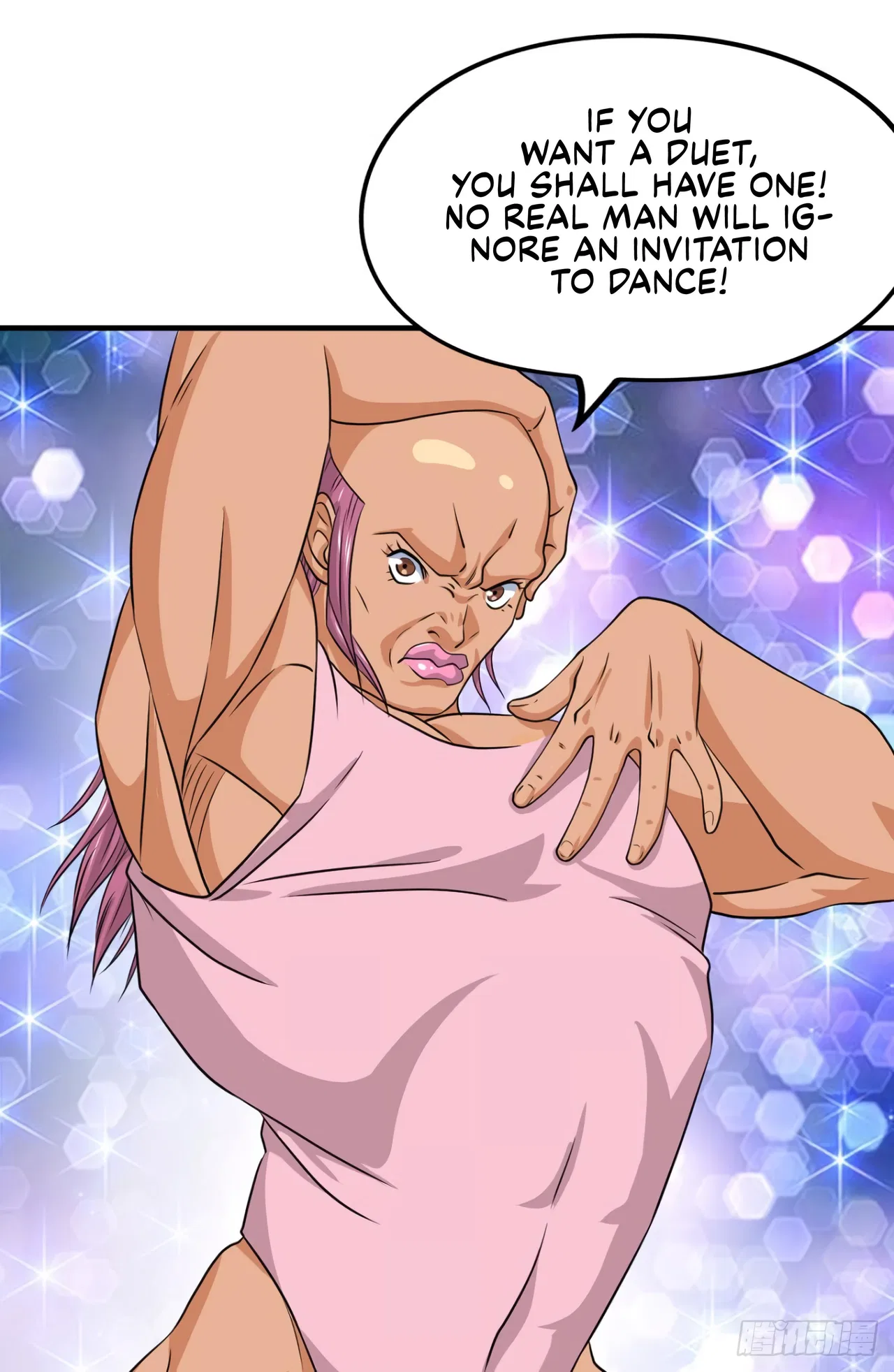 Player Reborn Chapter 153 – Page 7