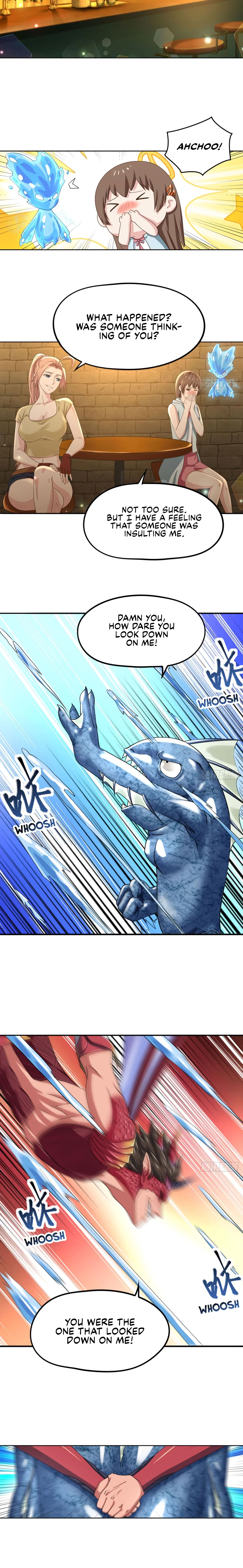 Player Reborn Chapter 152 – Page 3