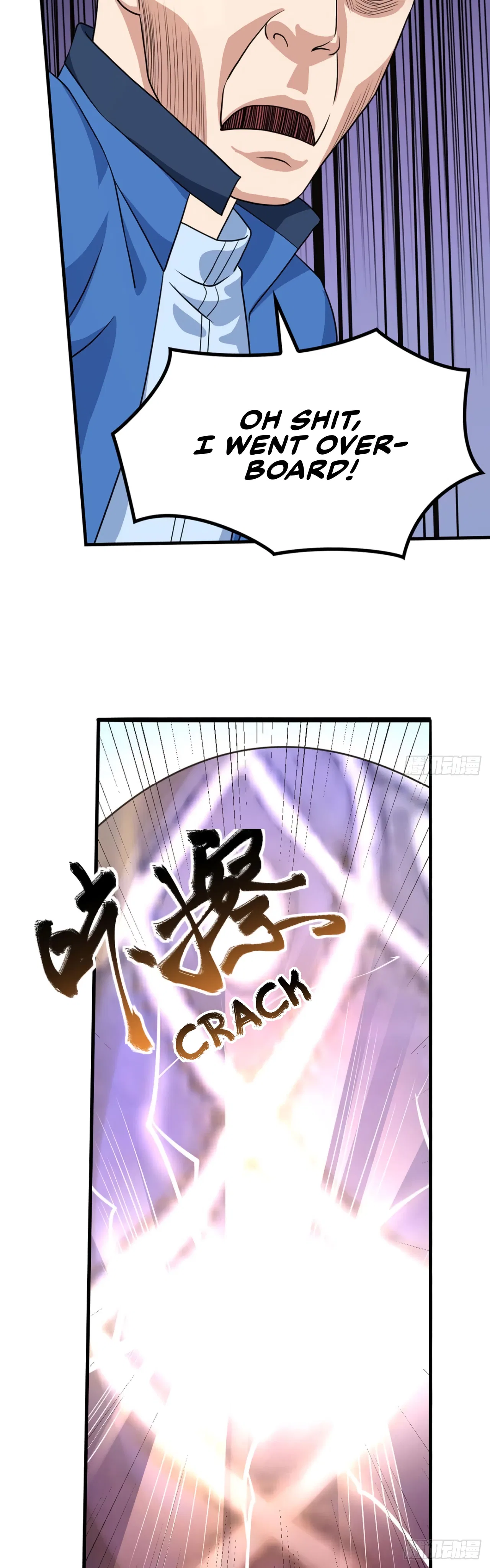 Player Reborn Chapter 151 – Page 3