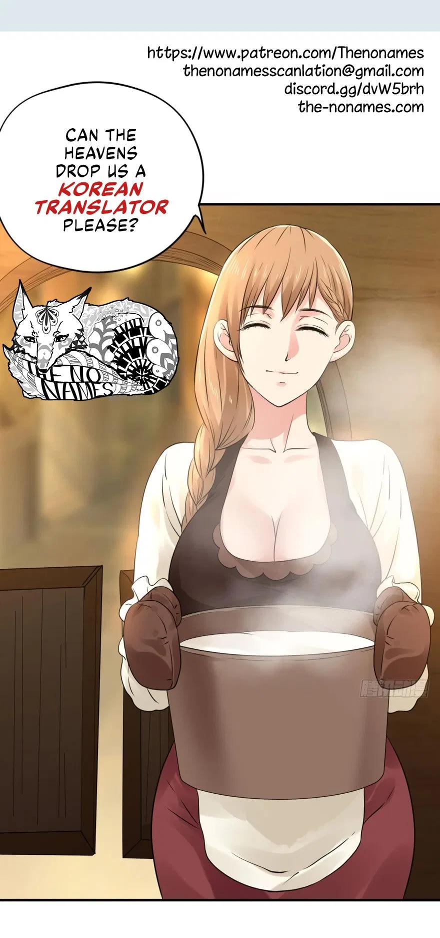 Player Reborn Chapter 147 – Page 7
