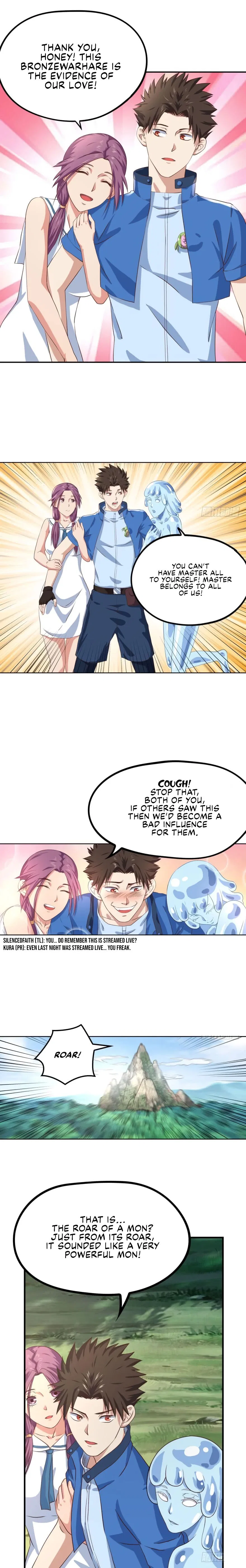 Player Reborn Chapter 144 – Page 2