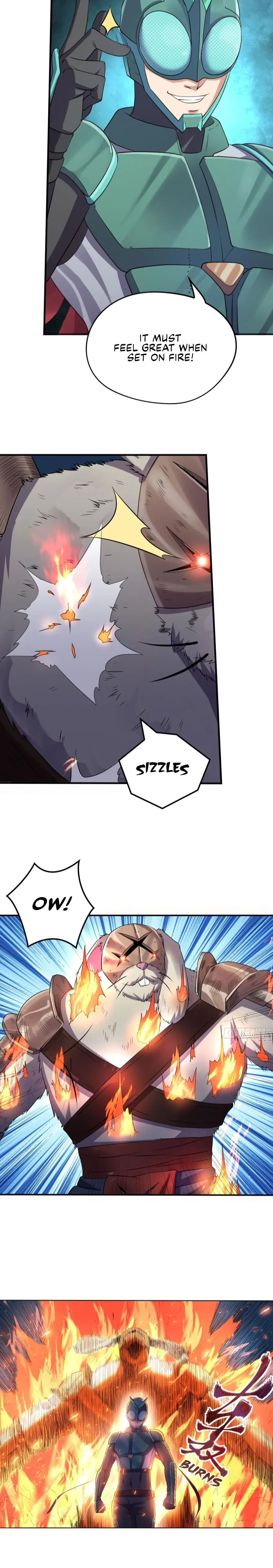 Player Reborn Chapter 143 – Page 7