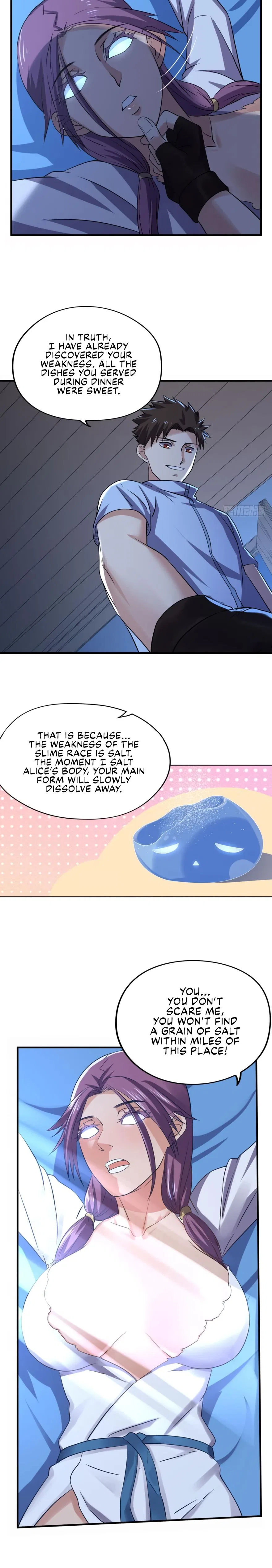 Player Reborn Chapter 141 – Page 3