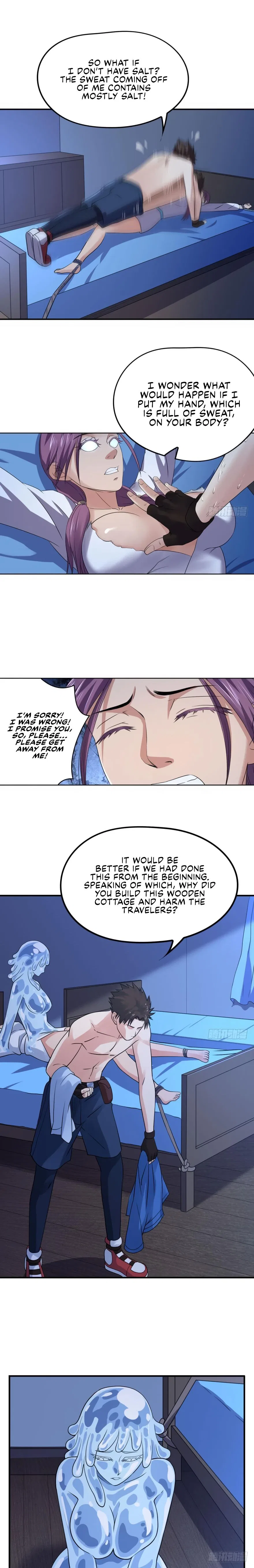 Player Reborn Chapter 141 – Page 6