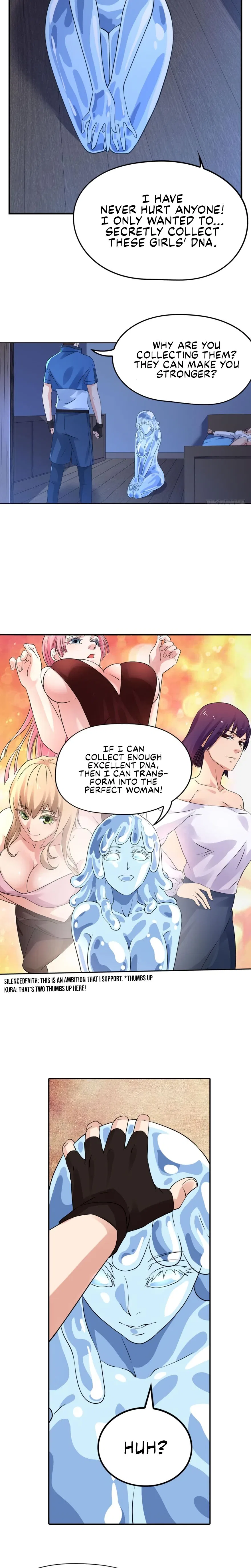 Player Reborn Chapter 141 – Page 7