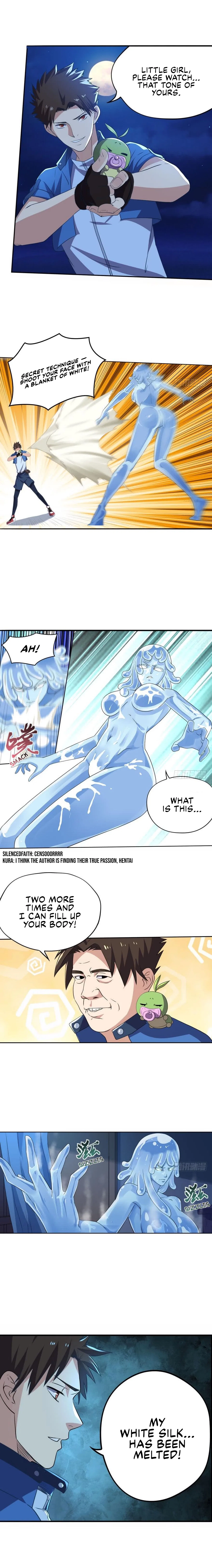 Player Reborn Chapter 140 – Page 2