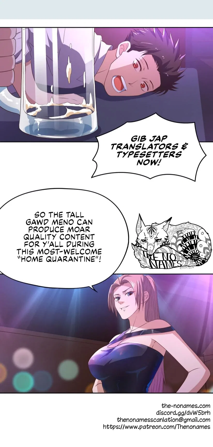 Player Reborn Chapter 140 – Page 8