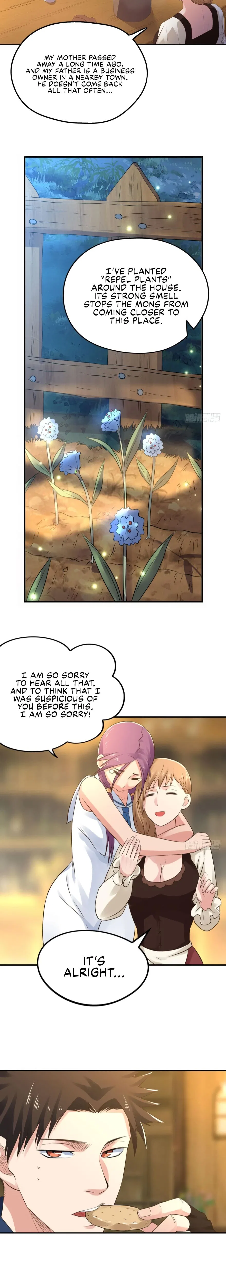 Player Reborn Chapter 139 – Page 6