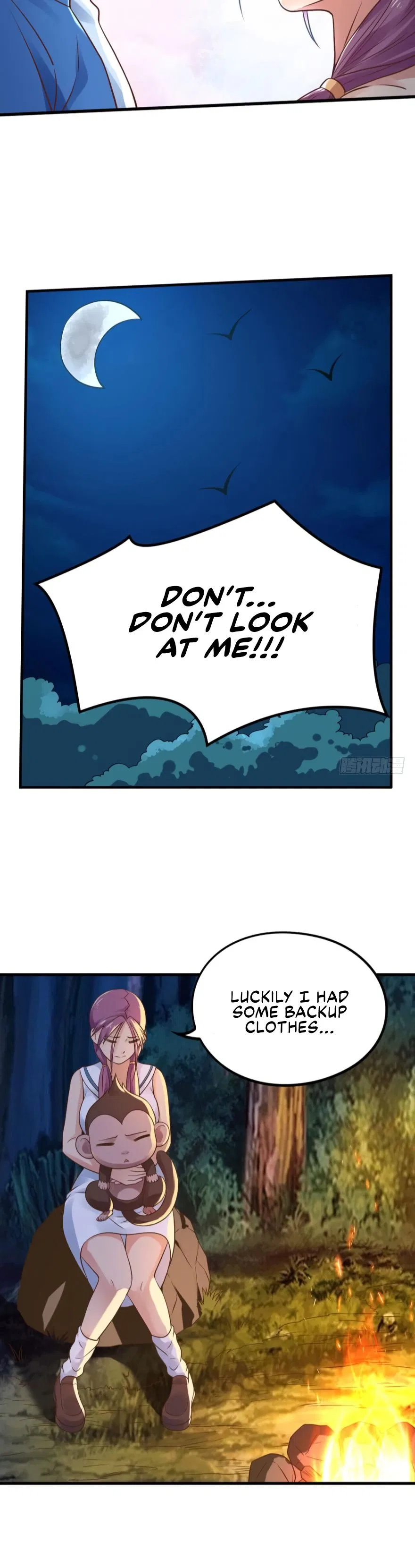 Player Reborn Chapter 137 – Page 7