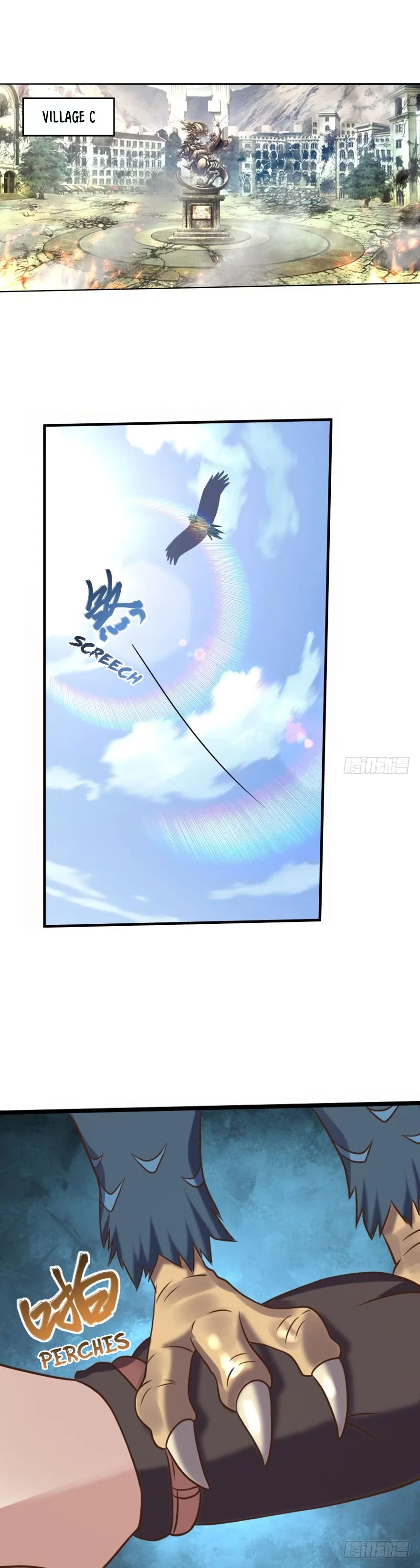 Player Reborn Chapter 135 – Page 2