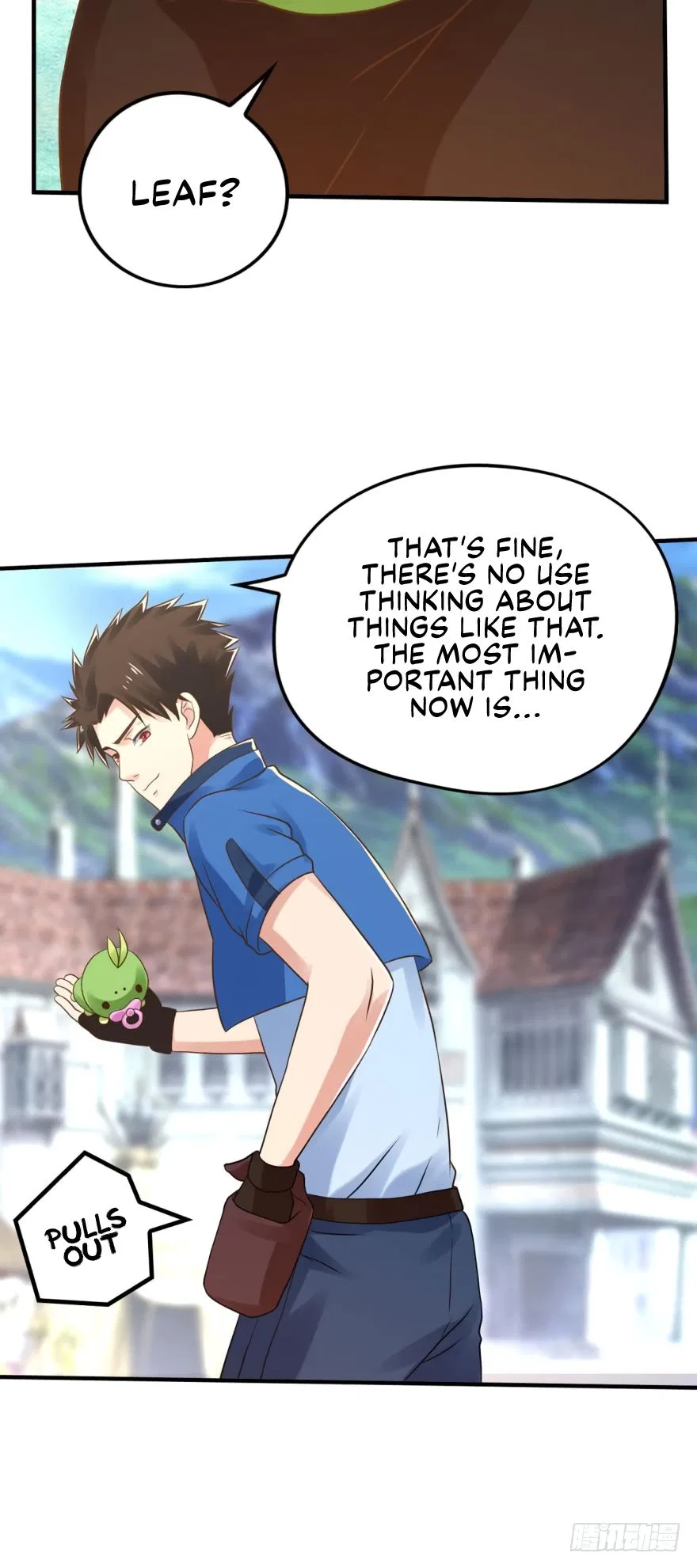 Player Reborn Chapter 134 – Page 10