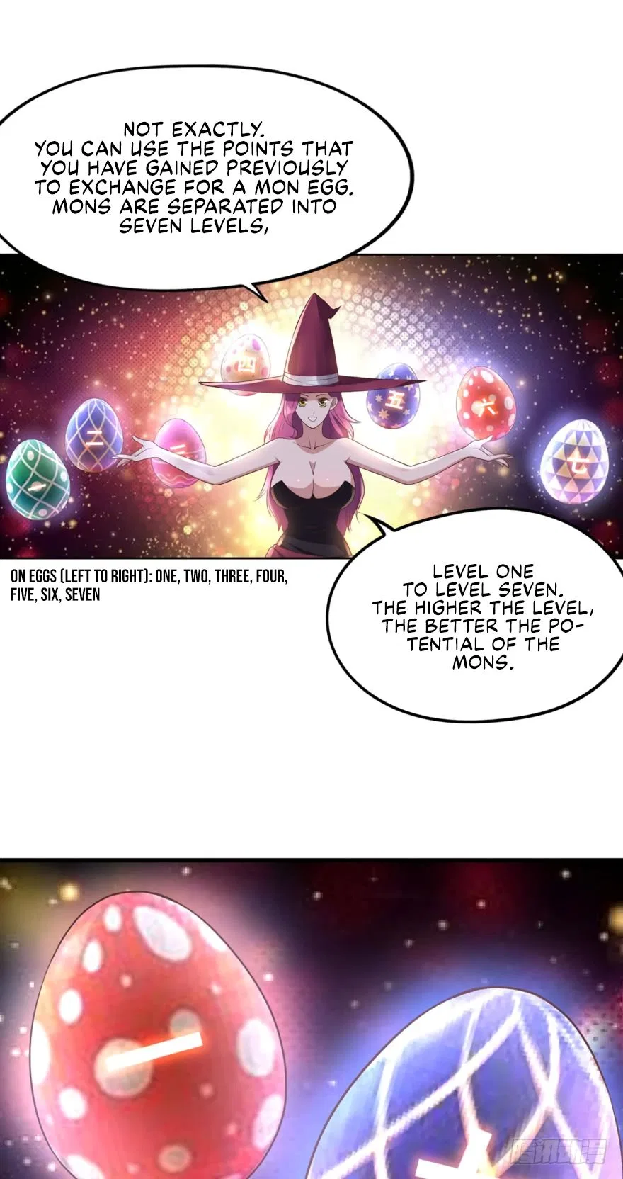 Player Reborn Chapter 133 – Page 2