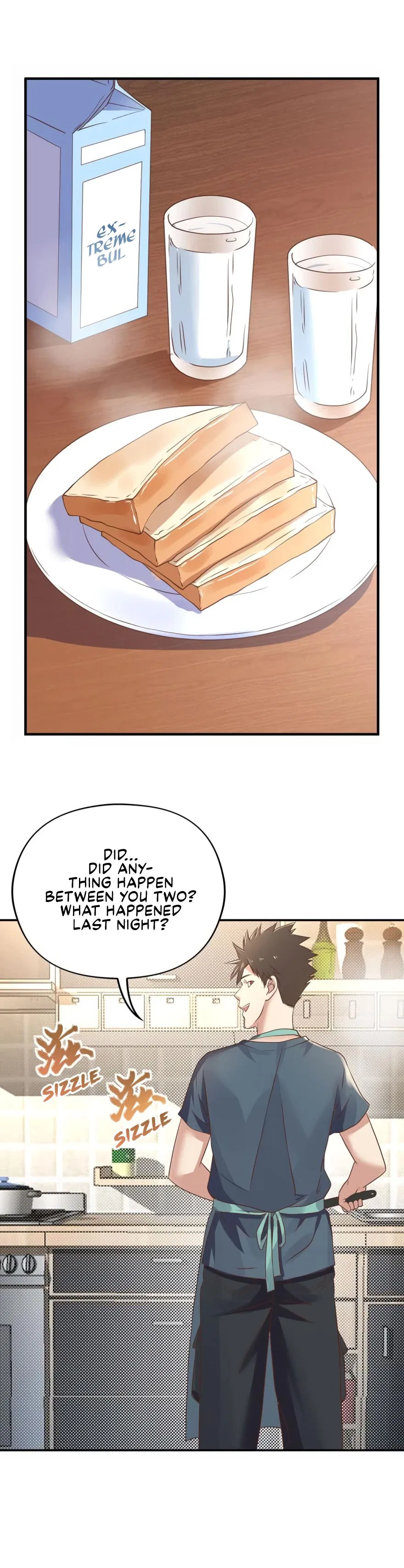 Player Reborn Chapter 132 – Page 2