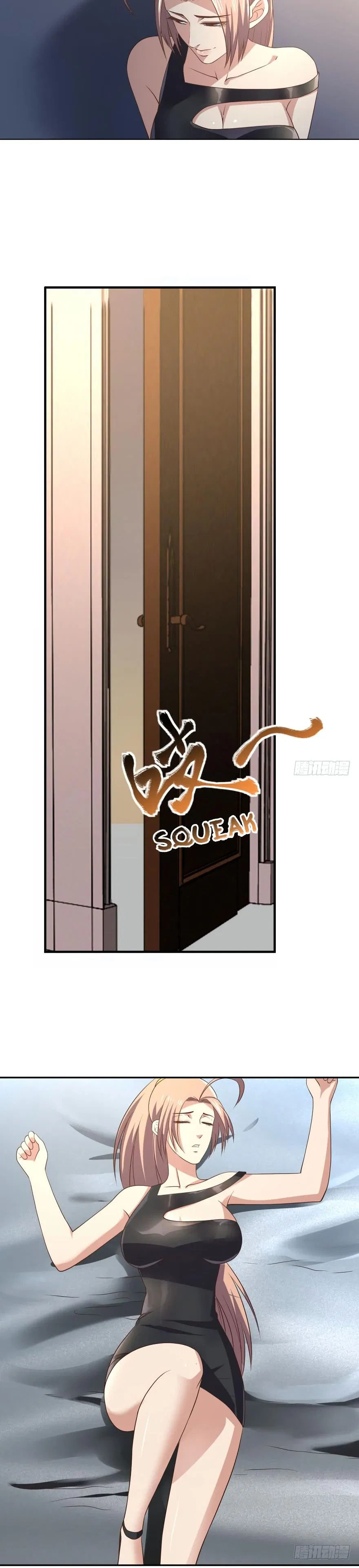 Player Reborn Chapter 131 – Page 6