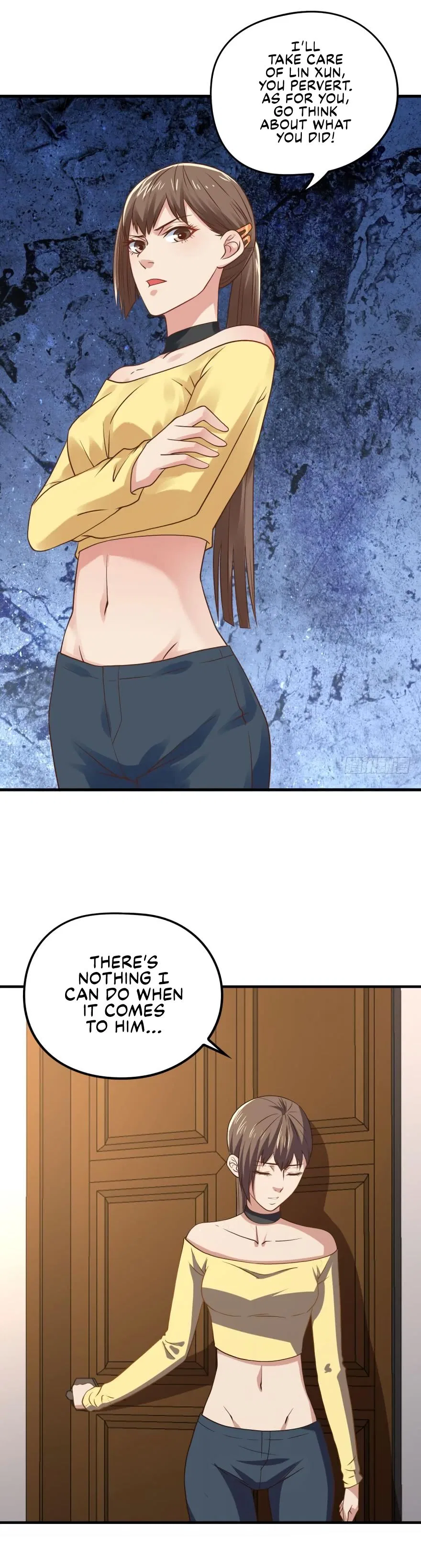 Player Reborn Chapter 131 – Page 11