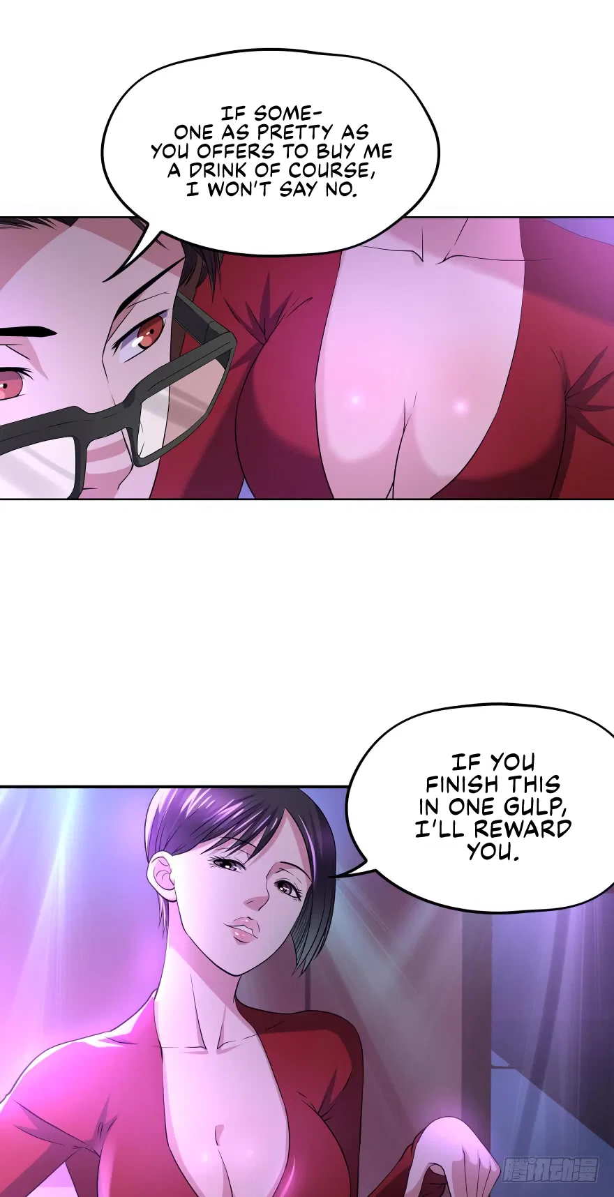 Player Reborn Chapter 130 – Page 2