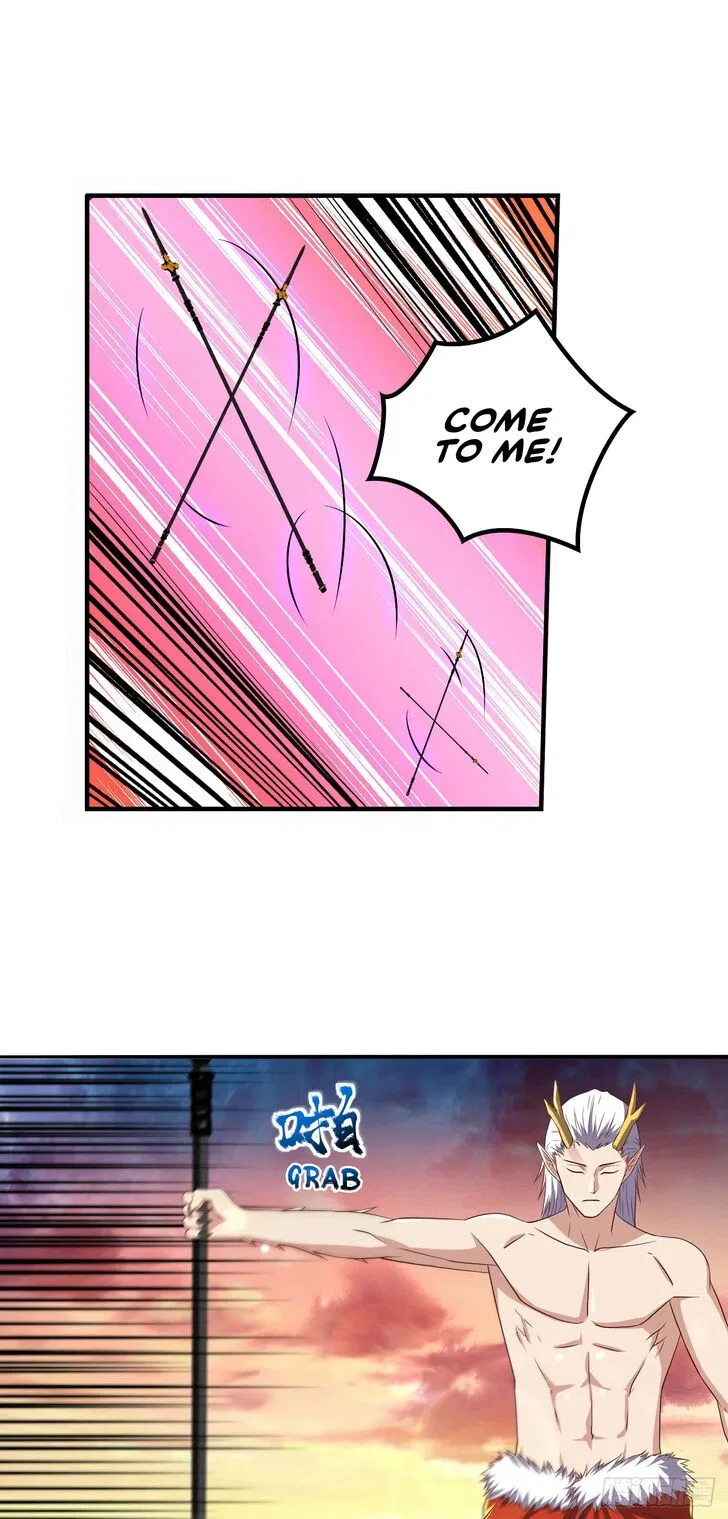 Player Reborn Chapter 129 – Page 4