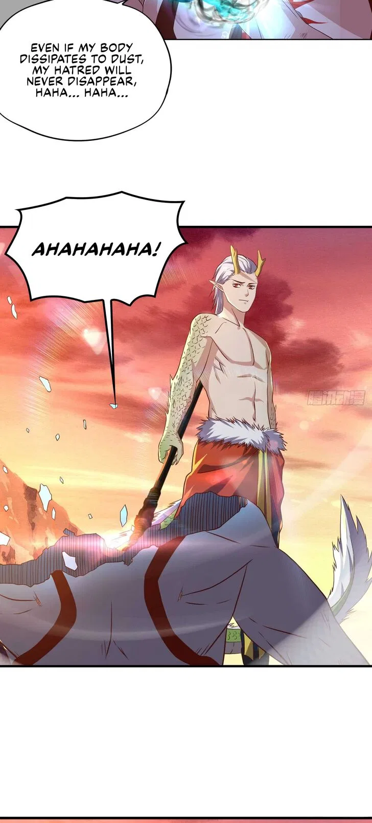 Player Reborn Chapter 129 – Page 8