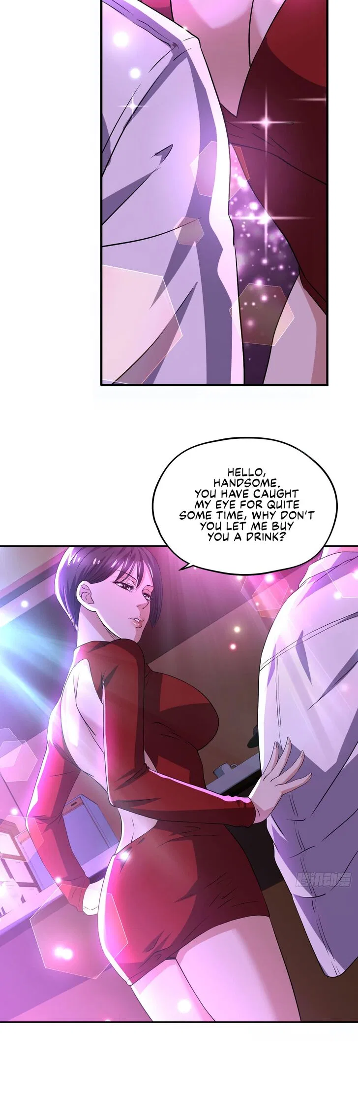 Player Reborn Chapter 129 – Page 13